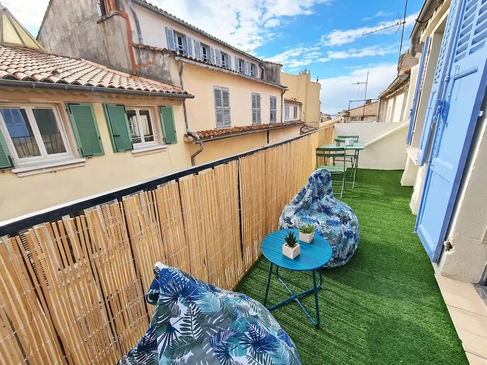 GregBnb - L'Hyper-Centre - Toulon - Photo 1