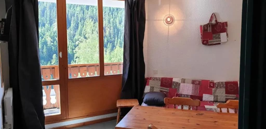 Résidence Thabor D - 2 Pièces pour 6 Personnes 28 - Photo 1