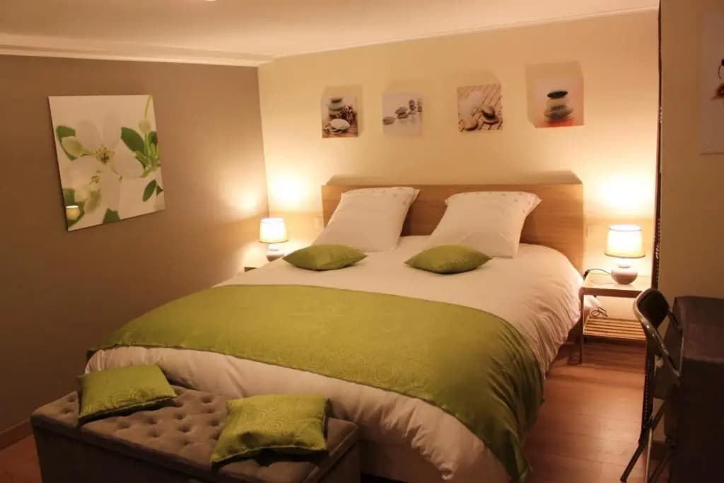 Chambre d'hotes Antony - Photo 1