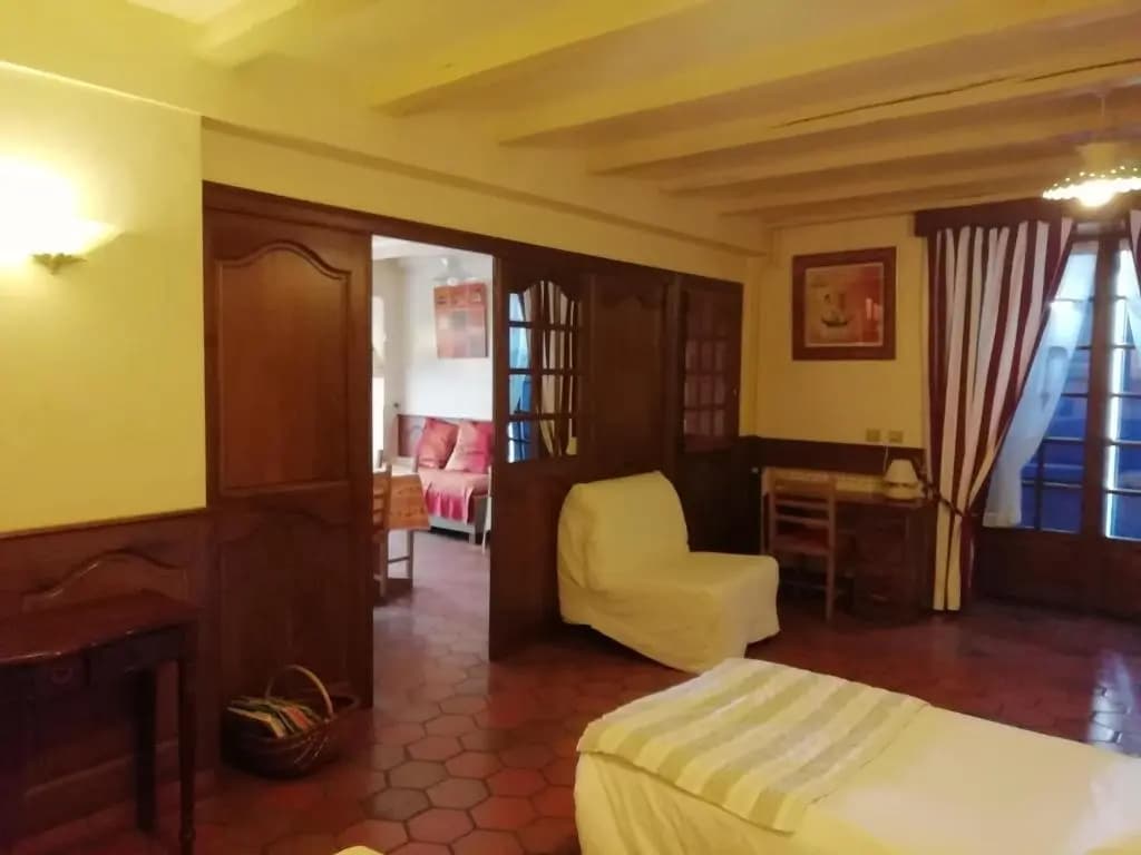 la Maison d'Odette et Daniel - Photo 1