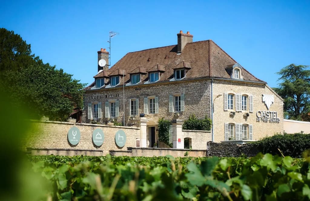 Castel de Tres Girard - Photo 1