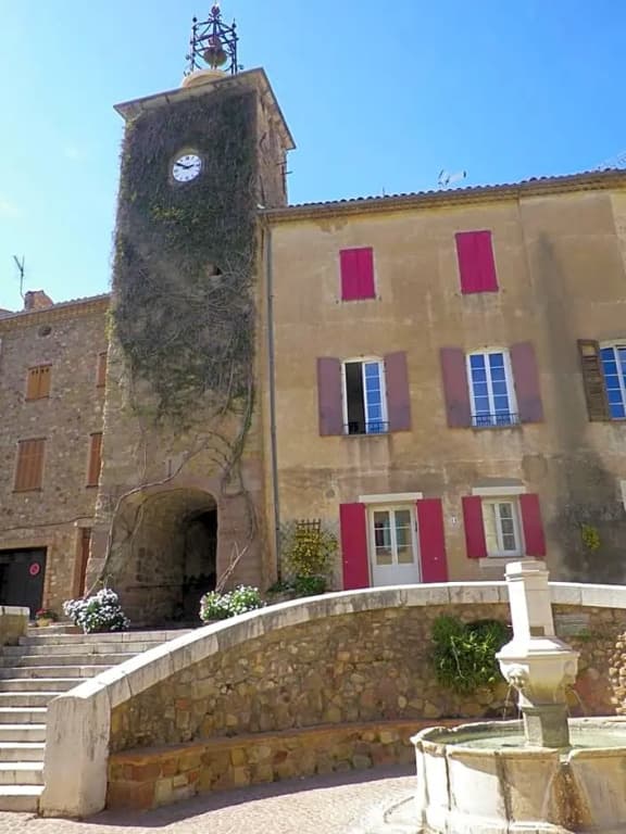 Chez Catherine - Photo 1