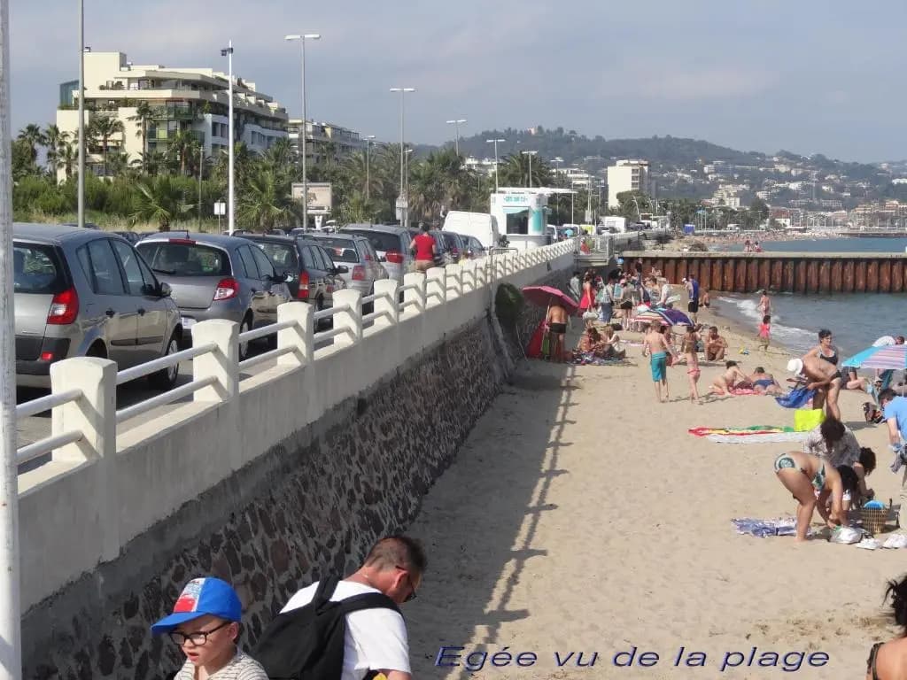 Résidence Egee - Photo 1