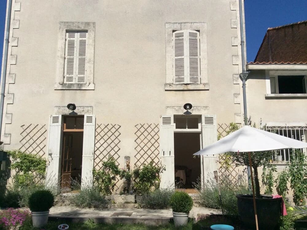 Chambres d'Hôtes de la Fontaine - Photo 1