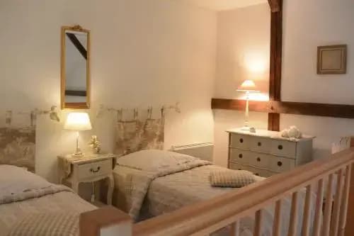 La Grange à Elise - Photo 1