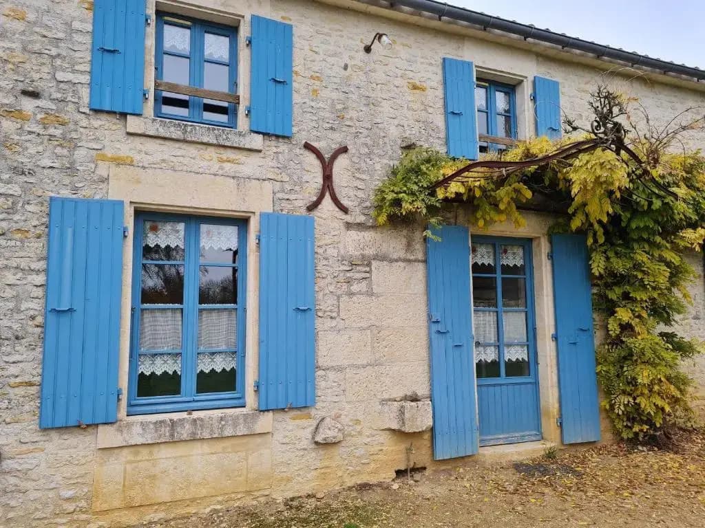 Gîte Benet, 5 pièces, 8 personnes - FR-1-426-146 - Photo 1