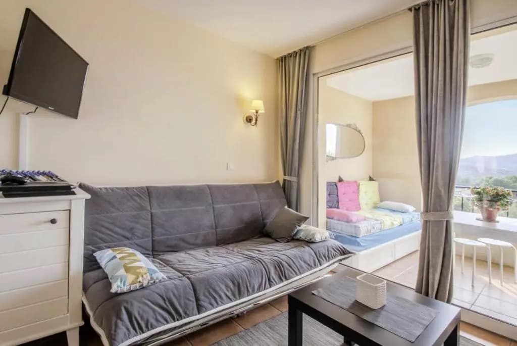 Village Pont Royal en Provence - maeva Home - Appartement lumineux 2 Pièces 5 P - Photo 1