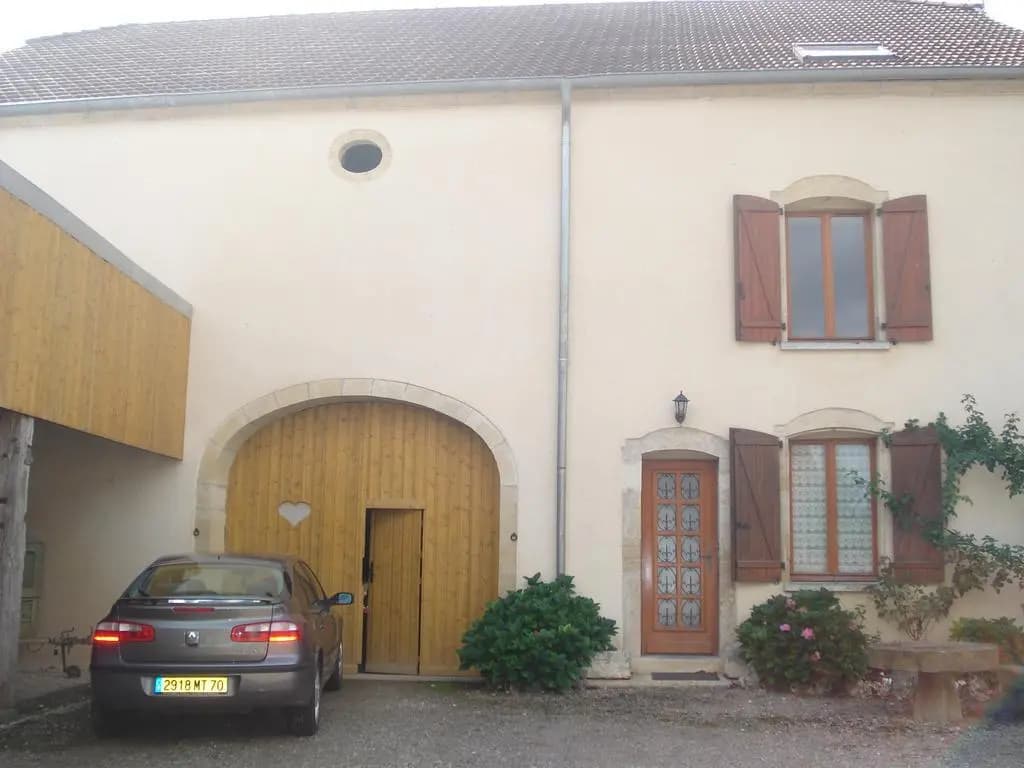 Bienvenue à la Campagne - Photo 1
