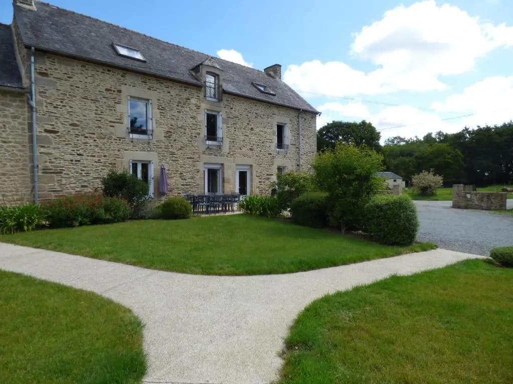 Chambres Dhotes Au Pied Leve - Photo 1