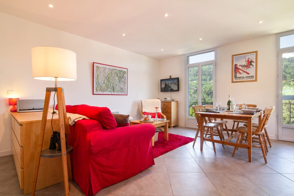 Appartement Etchea - 202 - Photo 1