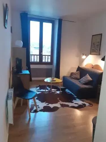 Apartment Le Carlton.5 - Photo 1