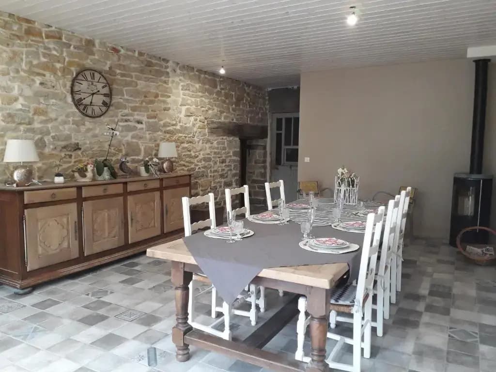 Les Trois Charmes - Photo 1