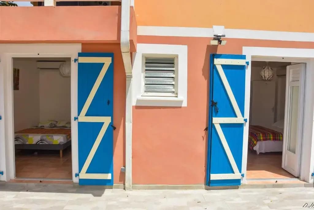 Villa Nord-Plage - Photo 1