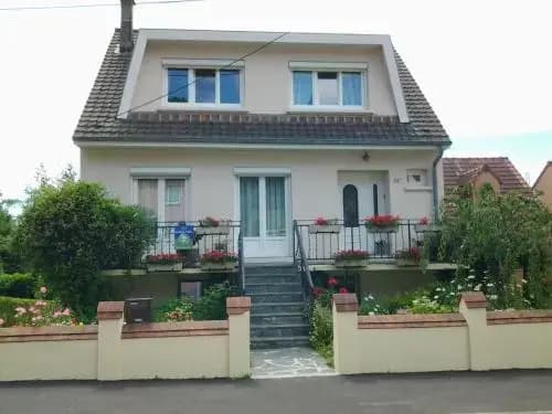 Chambres d’hotes vue sur la Campagne - Photo 1