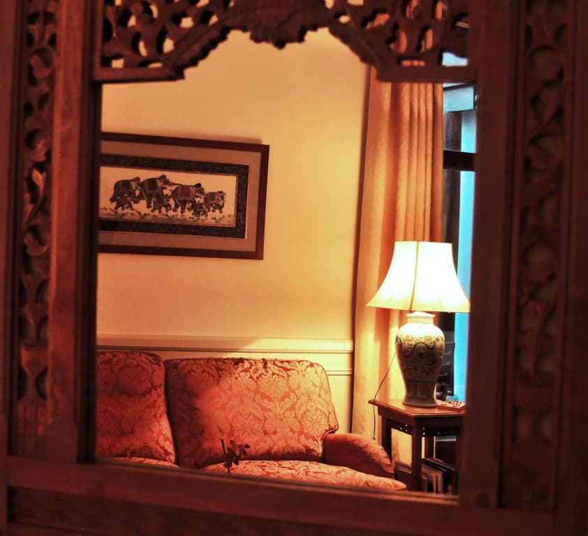 Villa Kerasy Hotel Spa - Photo 1