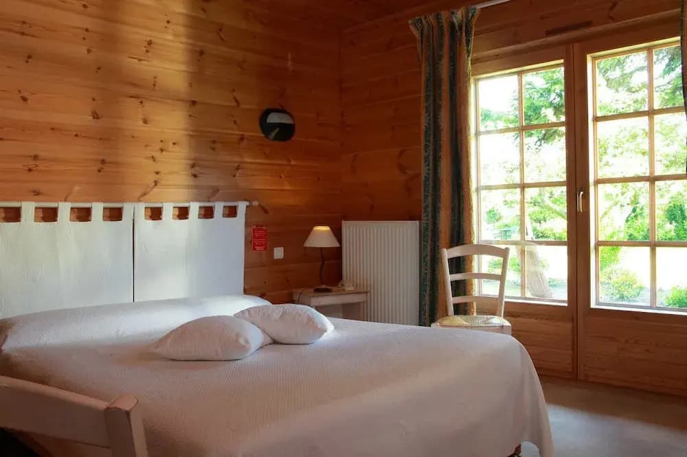 Hotel Les 3 Fontaines - Photo 1