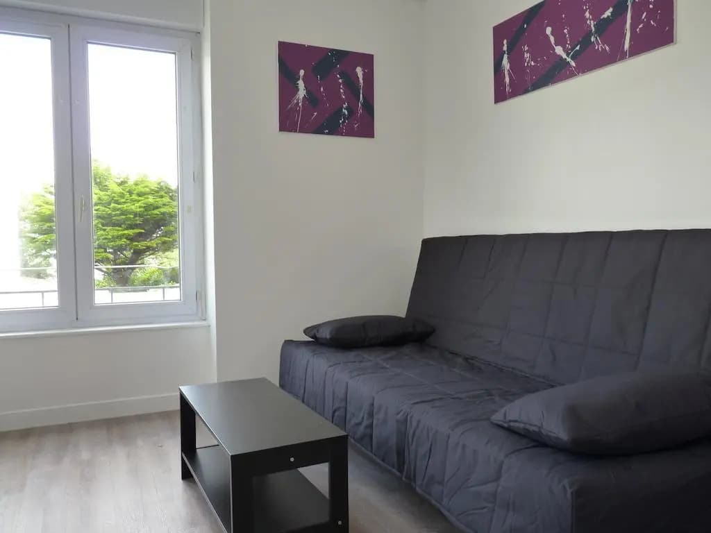 Résidence Albert Premier - Photo 1