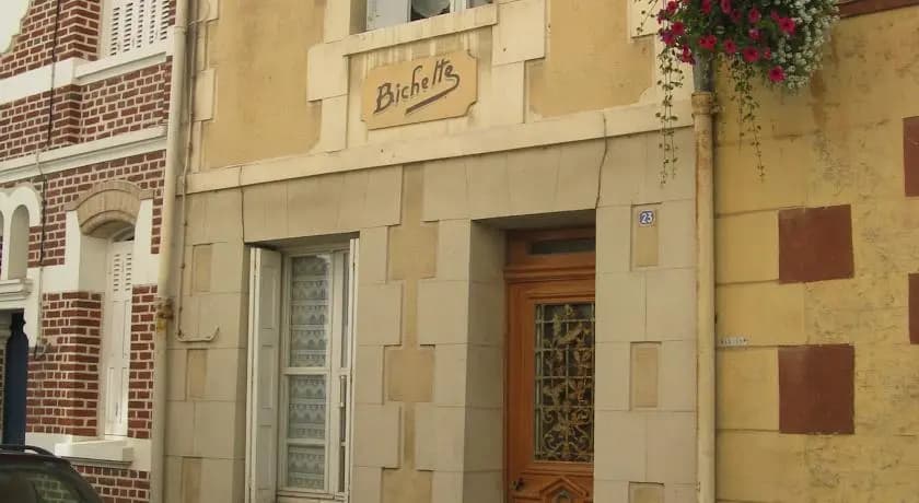 La Bichette - Photo 1