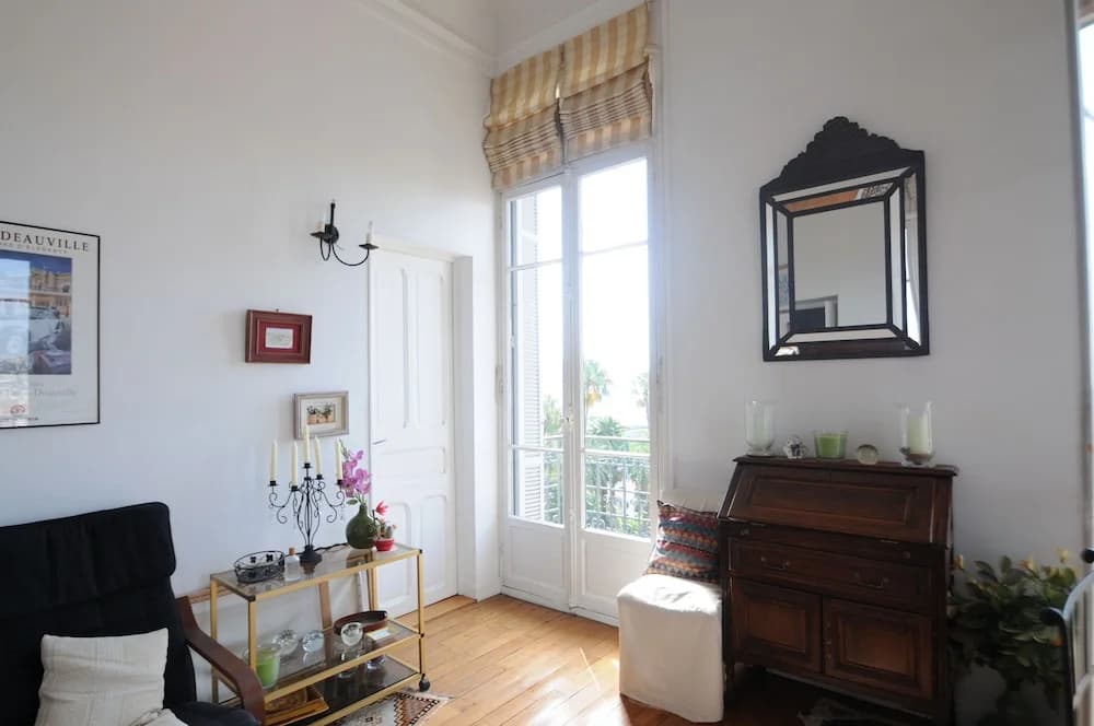Palais de l'Hermitage - Photo 1