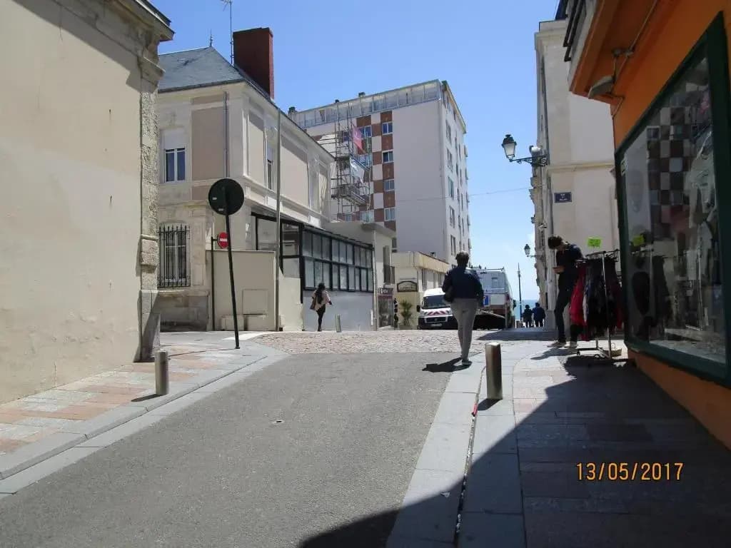 Appartement Les Sables-d'Olonne, 2 pièces, 4 personnes - FR-1-197-330 - Photo 1