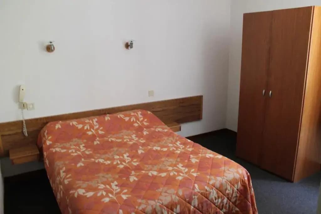 Hôtel La Peupleraie - Photo 1