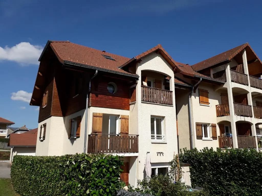 Le clos Langin - Photo 1