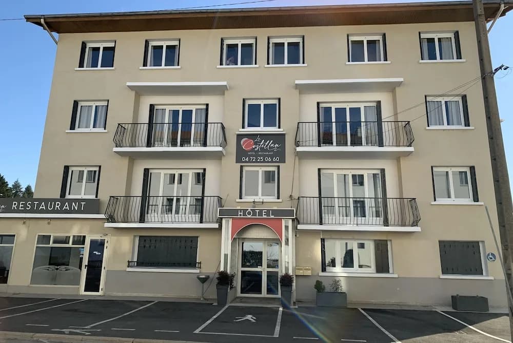 Le Costellan - Photo 1