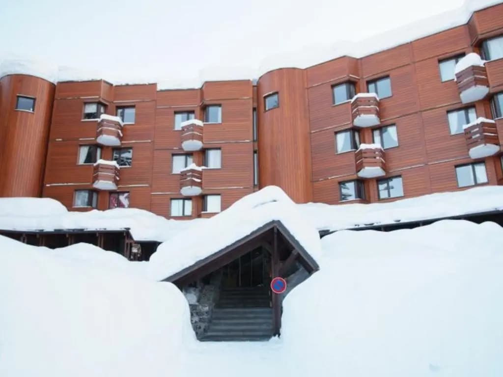Appartement Courchevel 1850, 2 pièces, 6 personnes - FR-1-514-27 - Photo 1