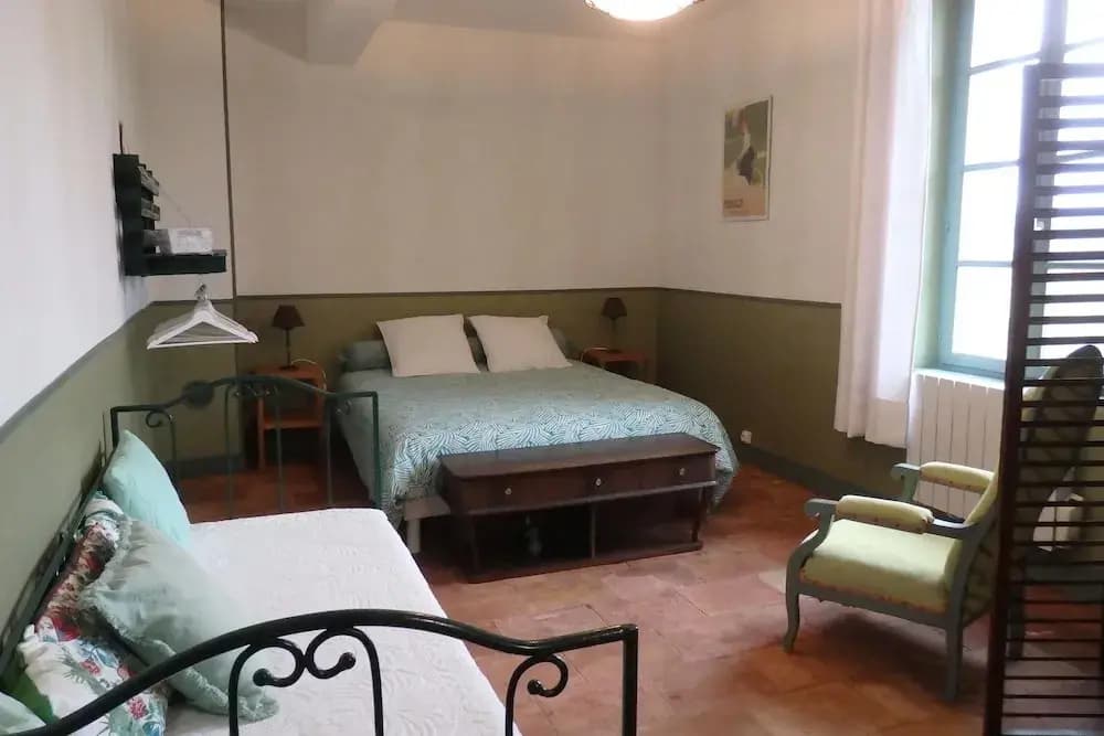 La Bonne Planque - Le Gîte - Photo 1