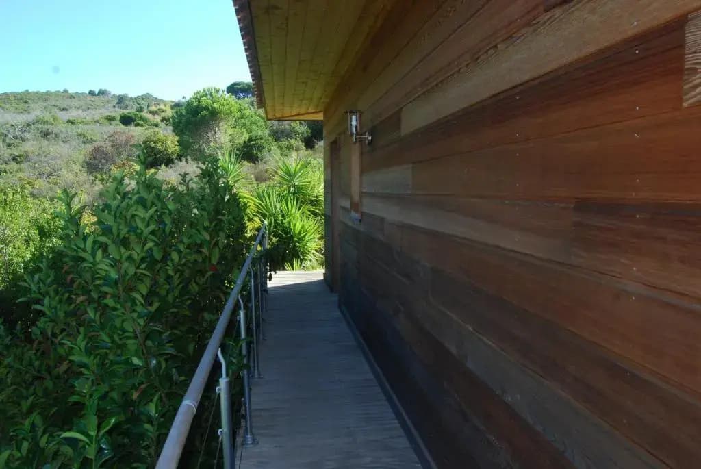 Villa Barqueiro - Photo 1