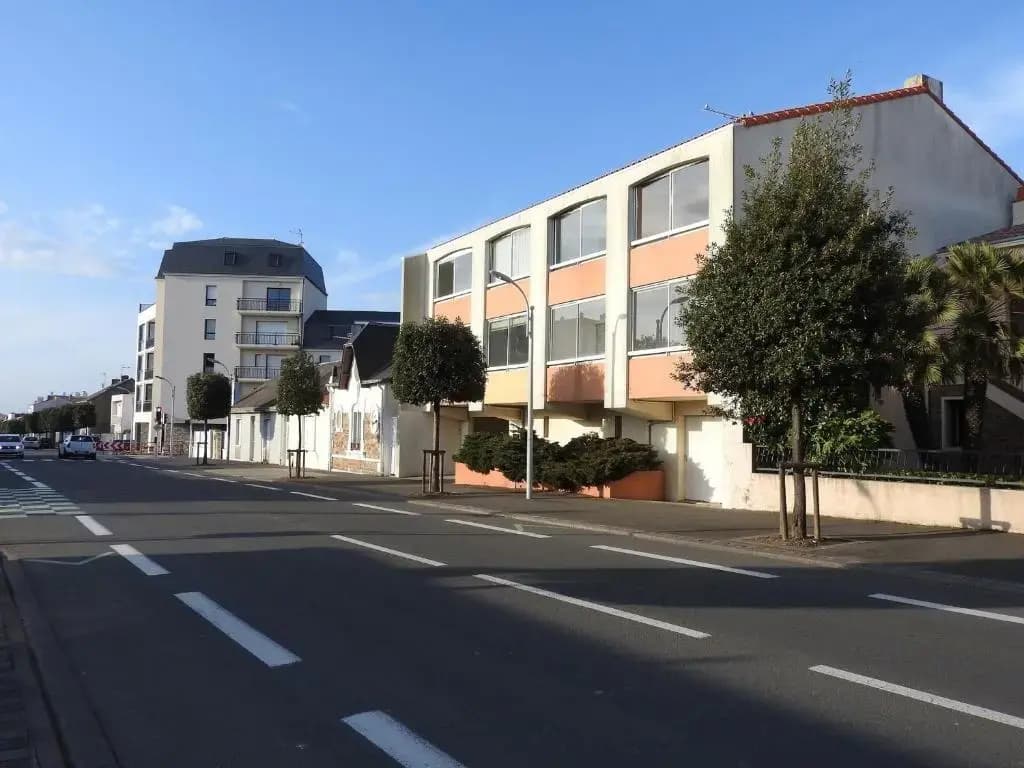 Appartement Les Sables-d'Olonne, 2 pièces, 3 personnes - FR-1-92-835 - Photo 1