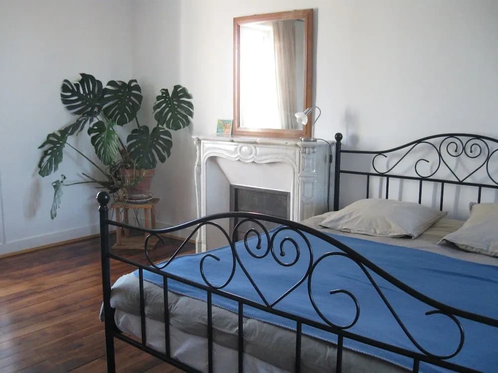 Chambres d'hôtes au Petit Bois - Photo 1