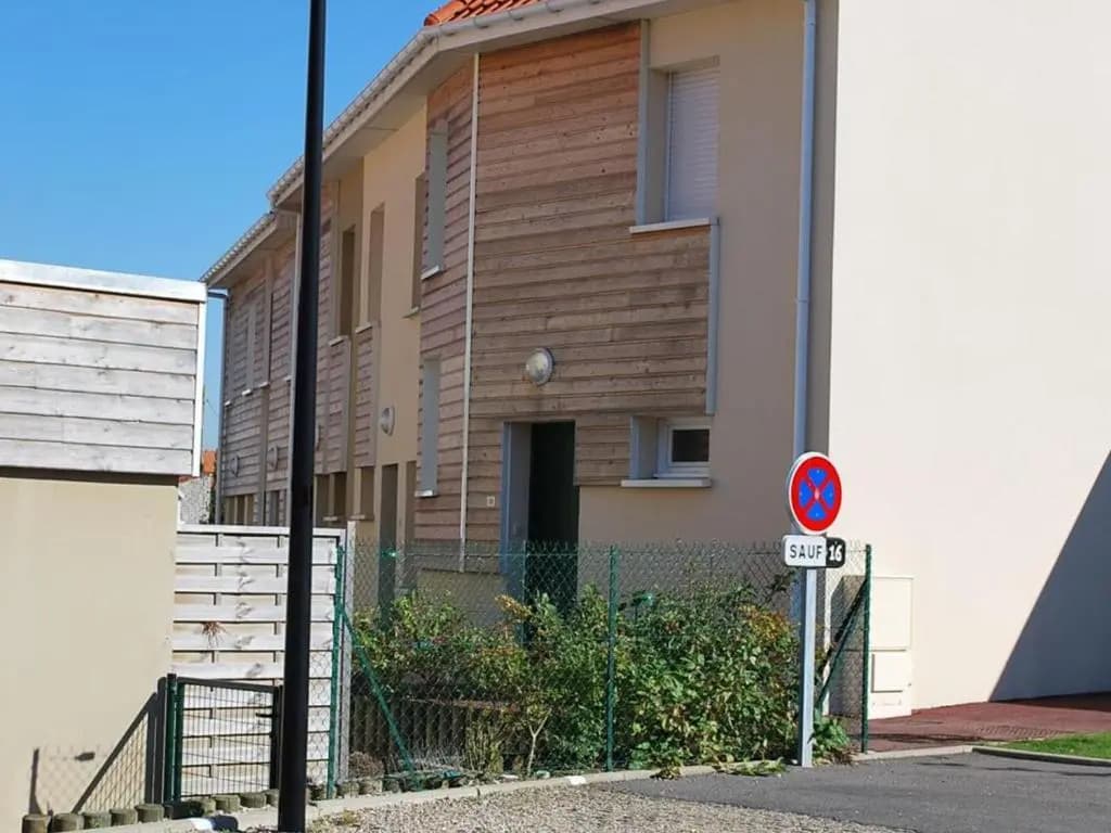 Maison Fort-Mahon-Plage, 3 pièces, 4 personnes - FR-1-482-38 - Photo 1