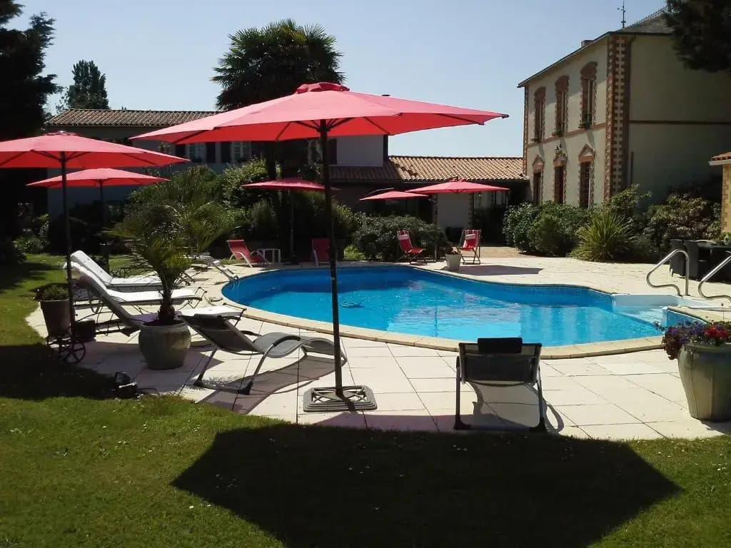 Domaine de la Barretière - Photo 1