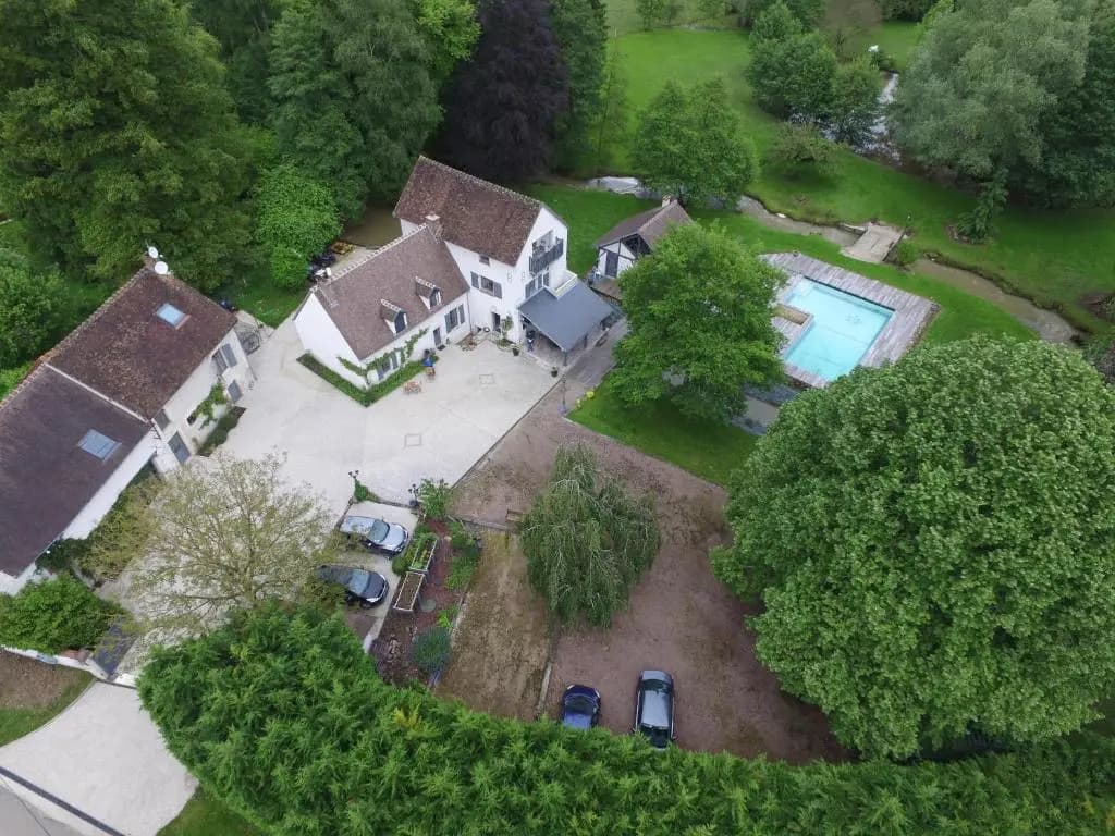 Le Petit Moulin - Photo 1