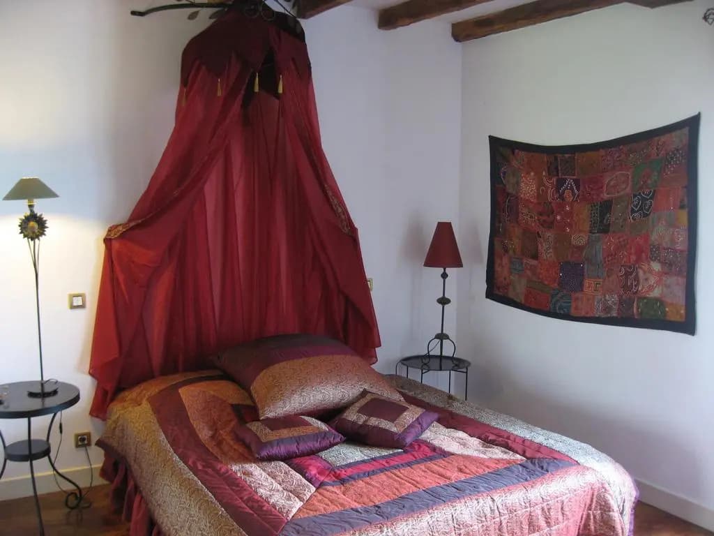 La Bastide De La Borde Grande - Photo 1