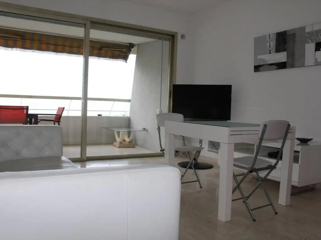 Appartement Villeneuve-Loubet, 2 pièces, 4 personnes - FR-1-252A-34 - Photo 1