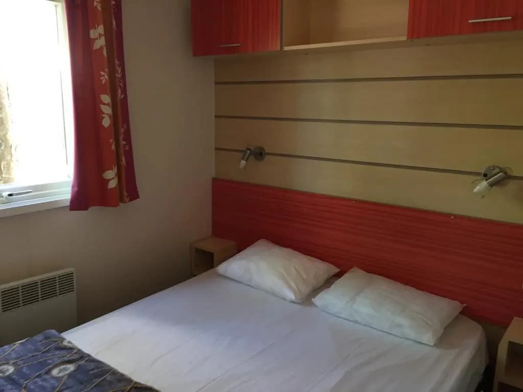Camping la vallée de Taradeau - Photo 1