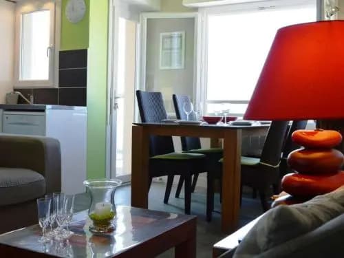 Apartment Océanic - Photo 1