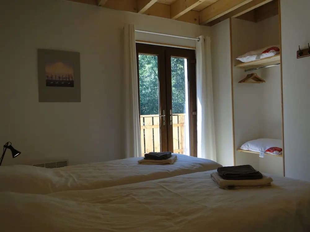 Modern chalet in Venosc with pool - Photo 1
