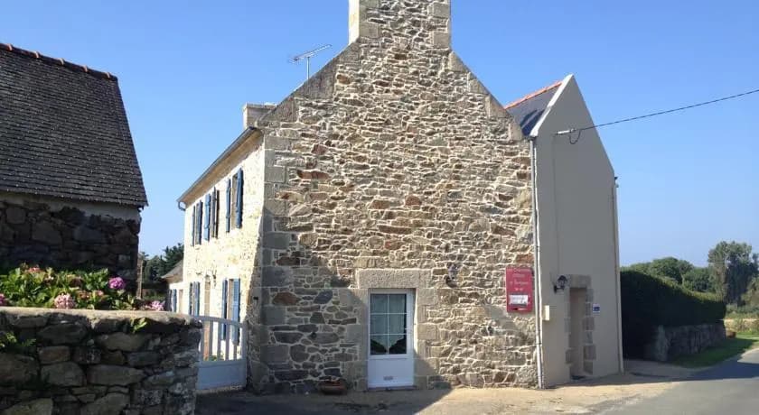 Chambres d'hotes de Keryann - Photo 1