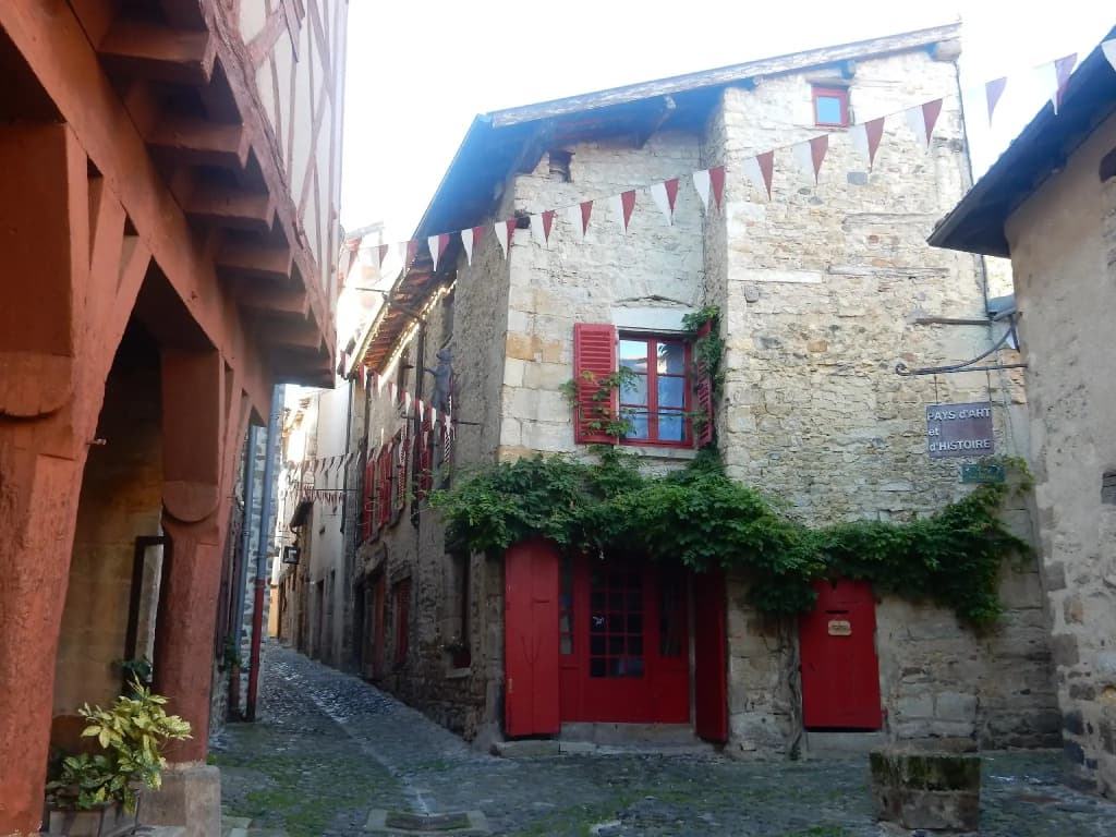 Le Logis D'hestia - Photo 1