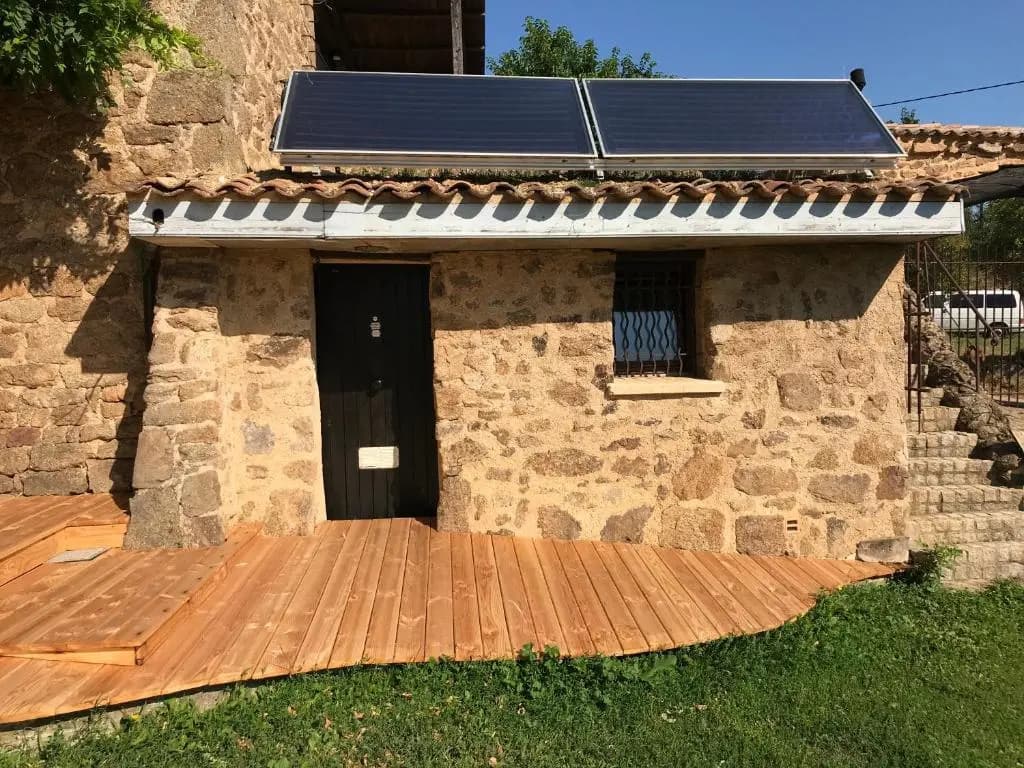 Le Pré des Taupes - Photo 1