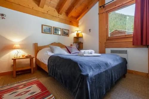 Appartement Tines 4h - Photo 1