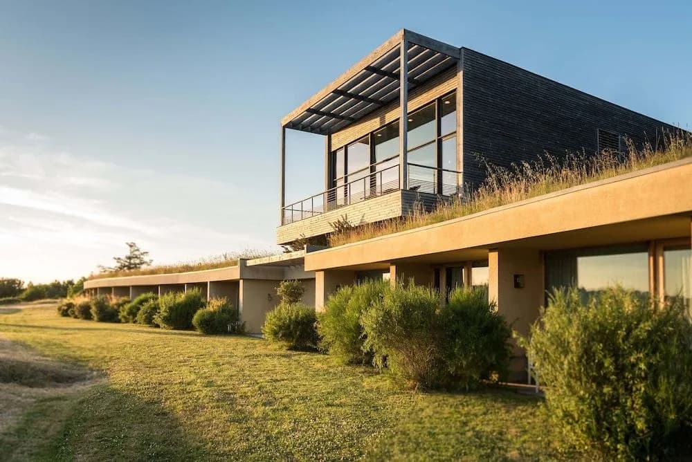 La Grée des Landes, Eco-Hôtel Spa Yves Rocher - Photo 1