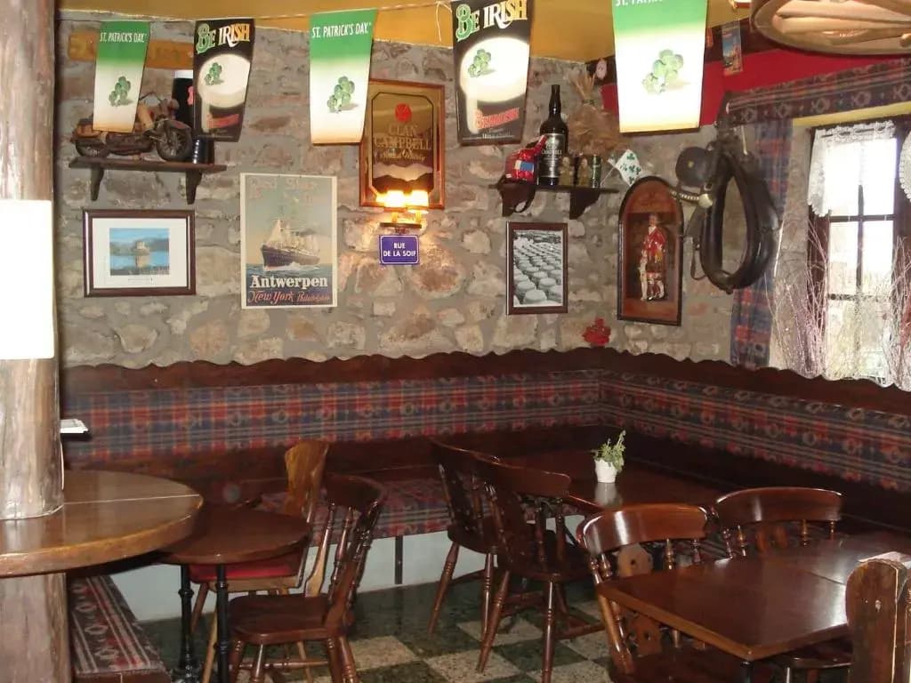 Auberge du Morvan - Photo 1