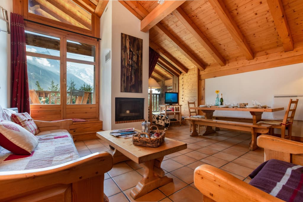 Appartement La Chapelle - Photo 1