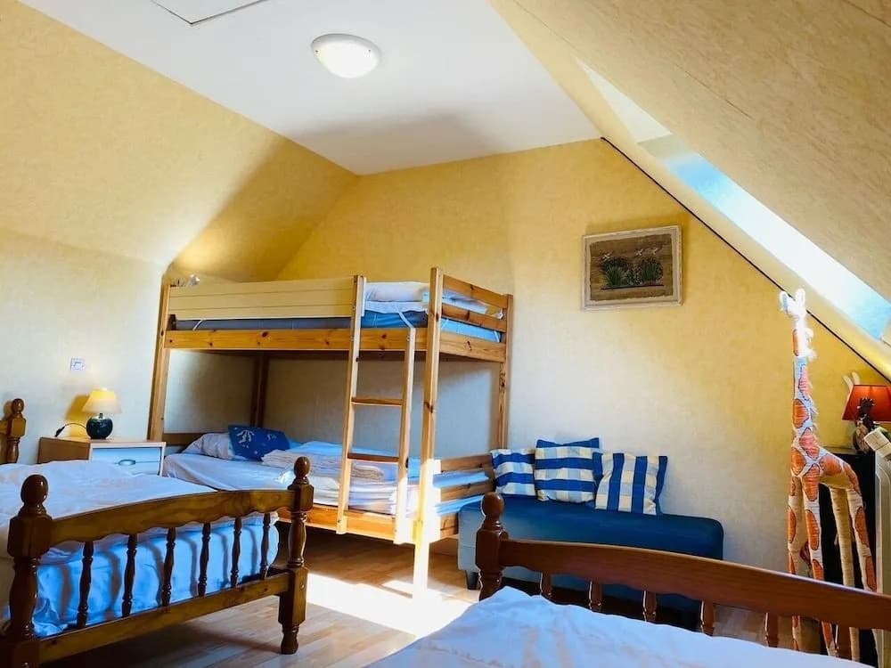 Gîtes des Sablons - Photo 1