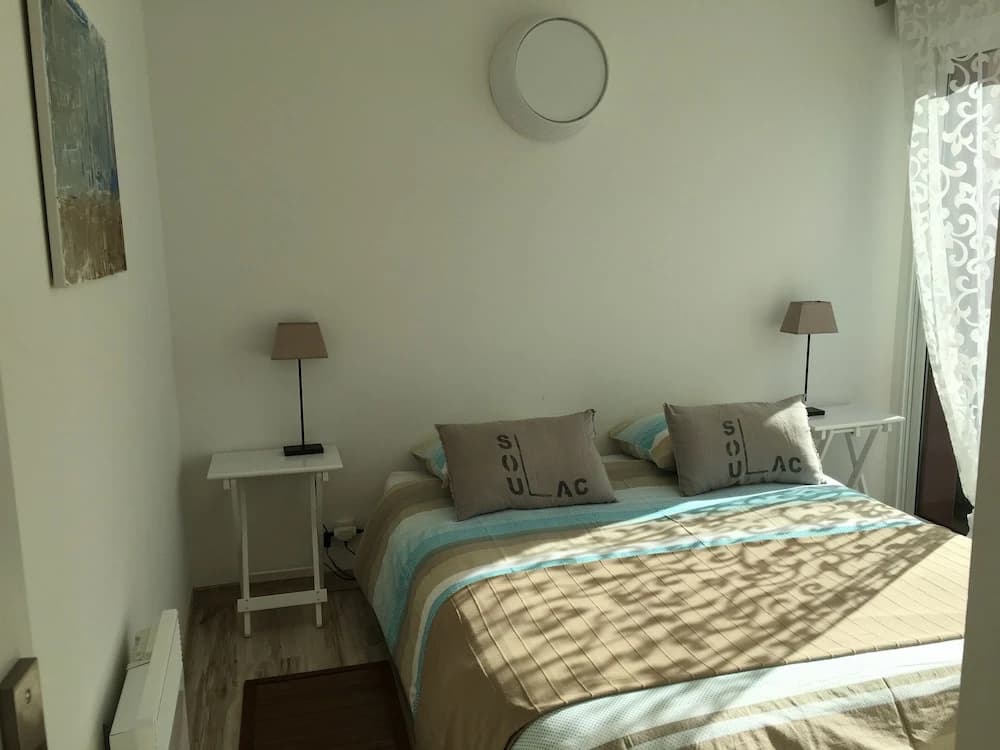 Joussac Côté Plage - Protocole sanitaire strict - Photo 1