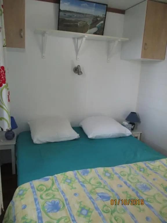 Les Mobile home de KERROYAL - Photo 1